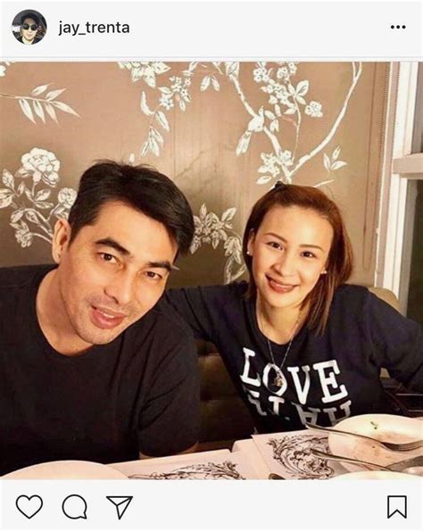 LOOK: Meet Jay Manalo’s “Wonder Wife” in these 27 Photos! .
